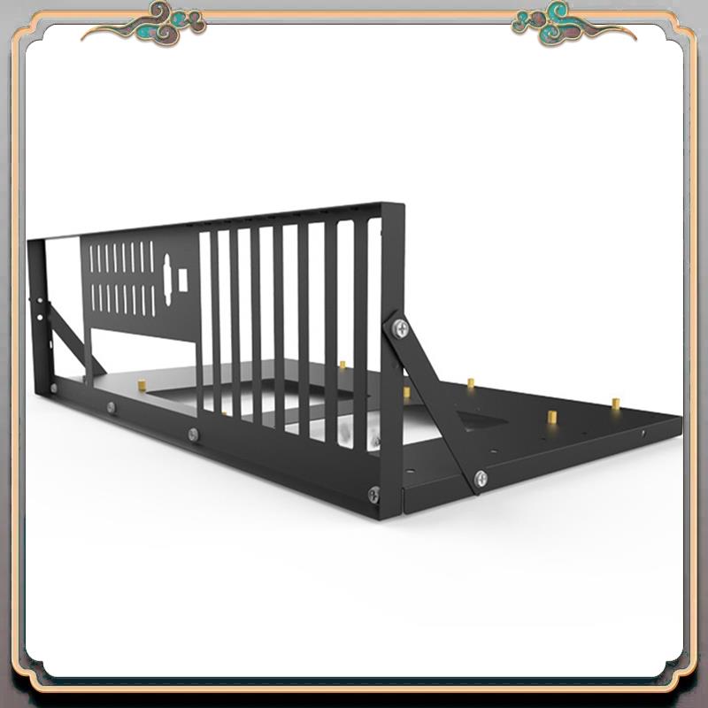 Gpu Mining Rig Frame 8 Gpu - Durable 2X Mining Frame Mining ETH