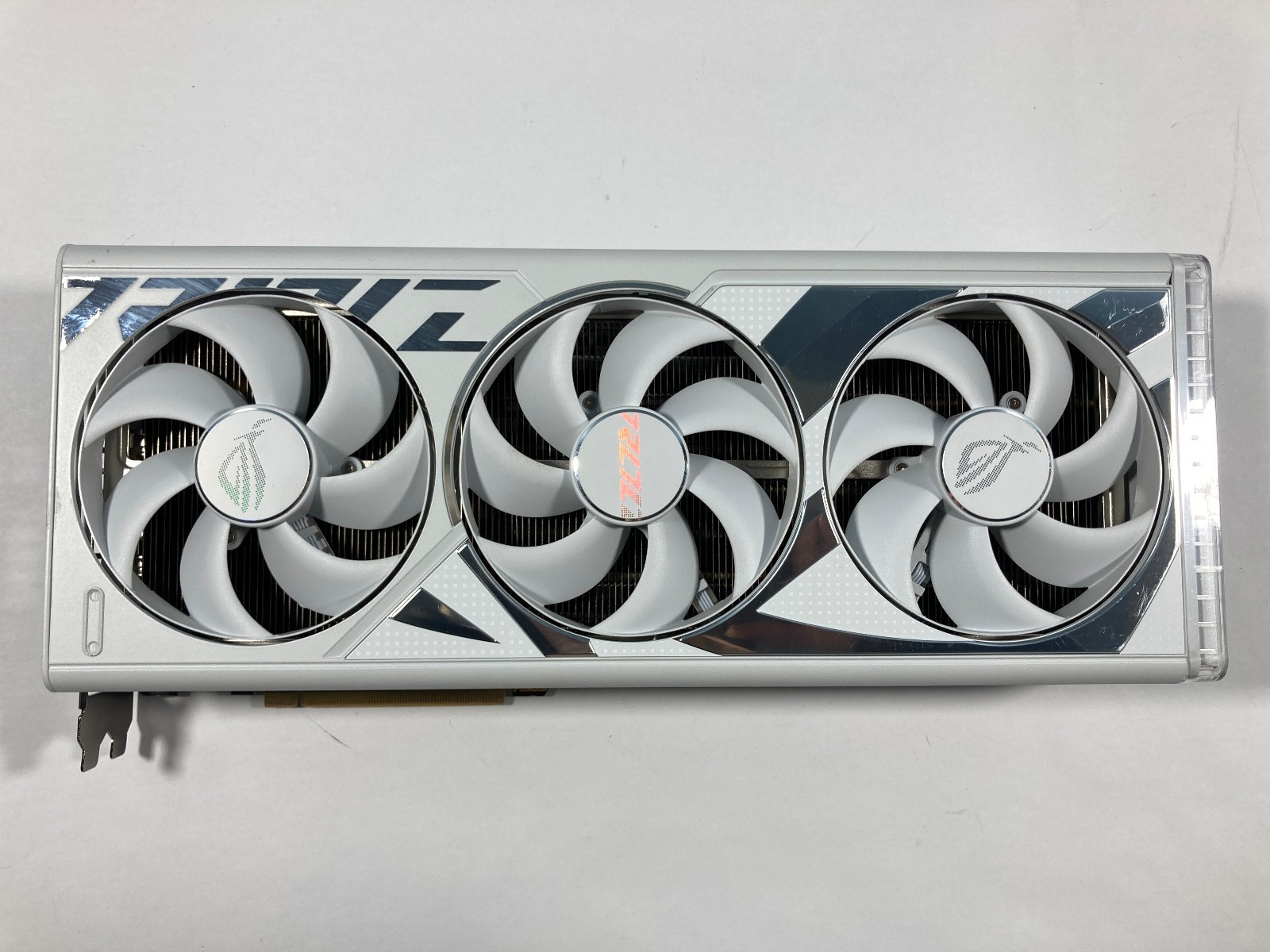 Graphics Card 24Gb Gddr6X - BH 2 GET 1 OFFER ASUS