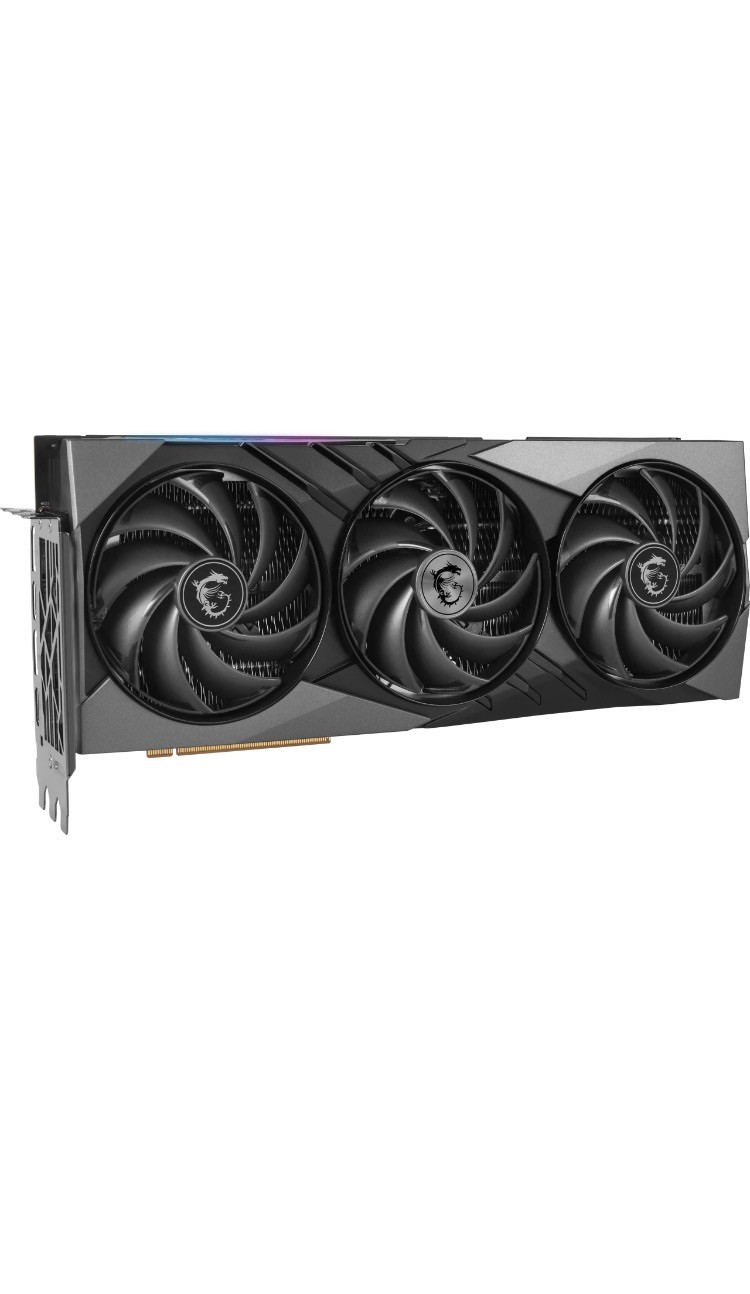 Graphics Card 24Gb Gddr6X - A. LATEST DISCOUNT OFFER MSI Gaming