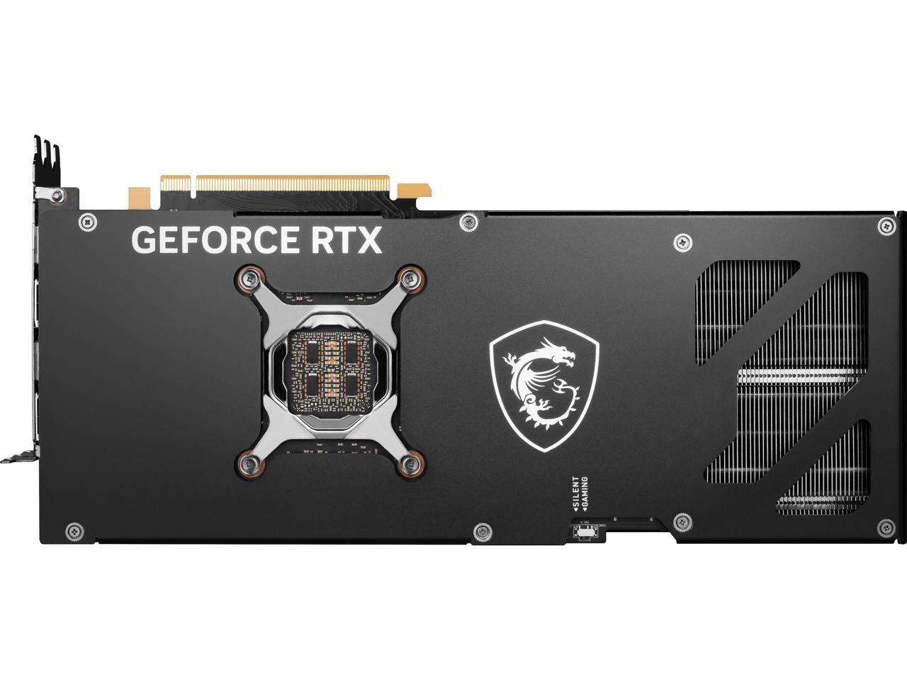Graphics Card 24Gb Gddr6X - BH HOT OFFER BUY 4 GET