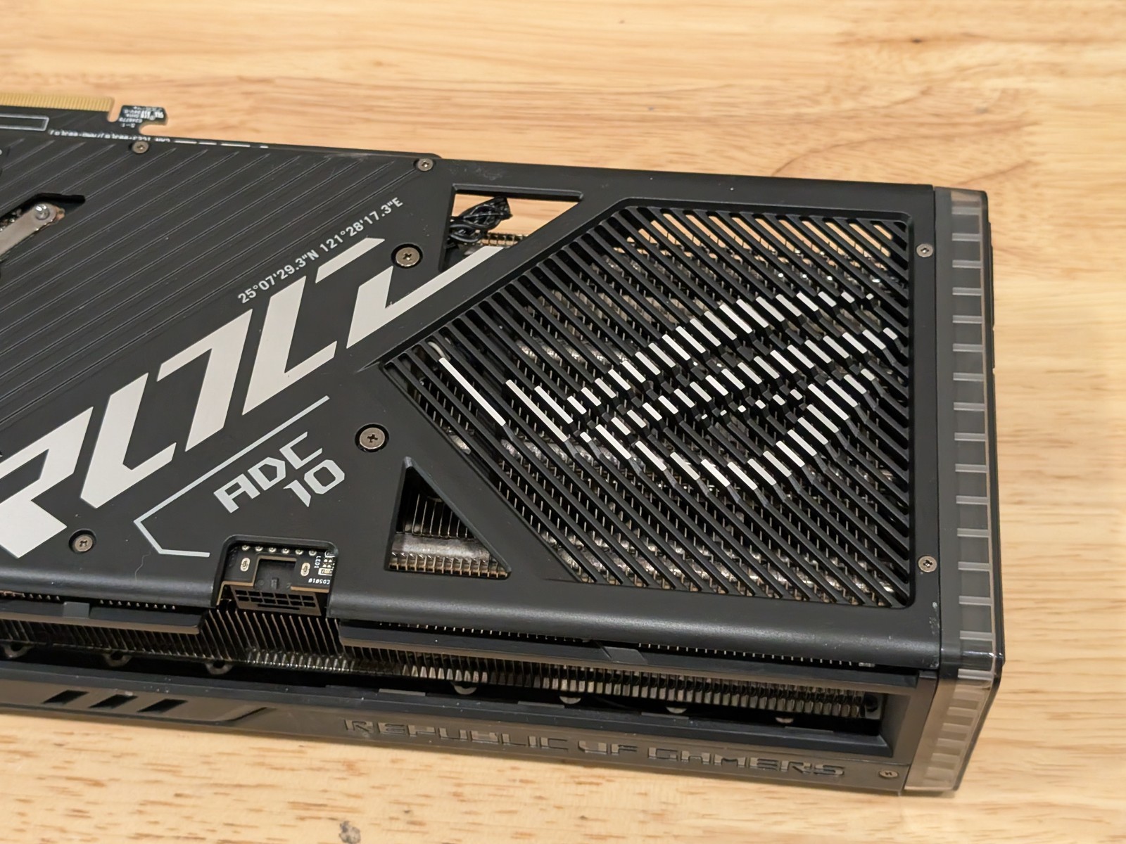 PREMIUM OFFER ASUS ROG Strix G - đánh giá và giá Graphics Card 24Gb Gddr6X