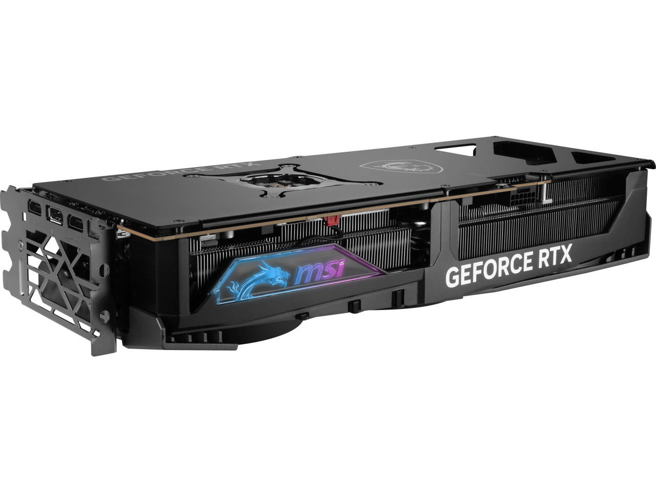 A.  OFFER MSI Gaming GeForce R - đánh giá và giá Graphics Card 24Gb Gddr6X