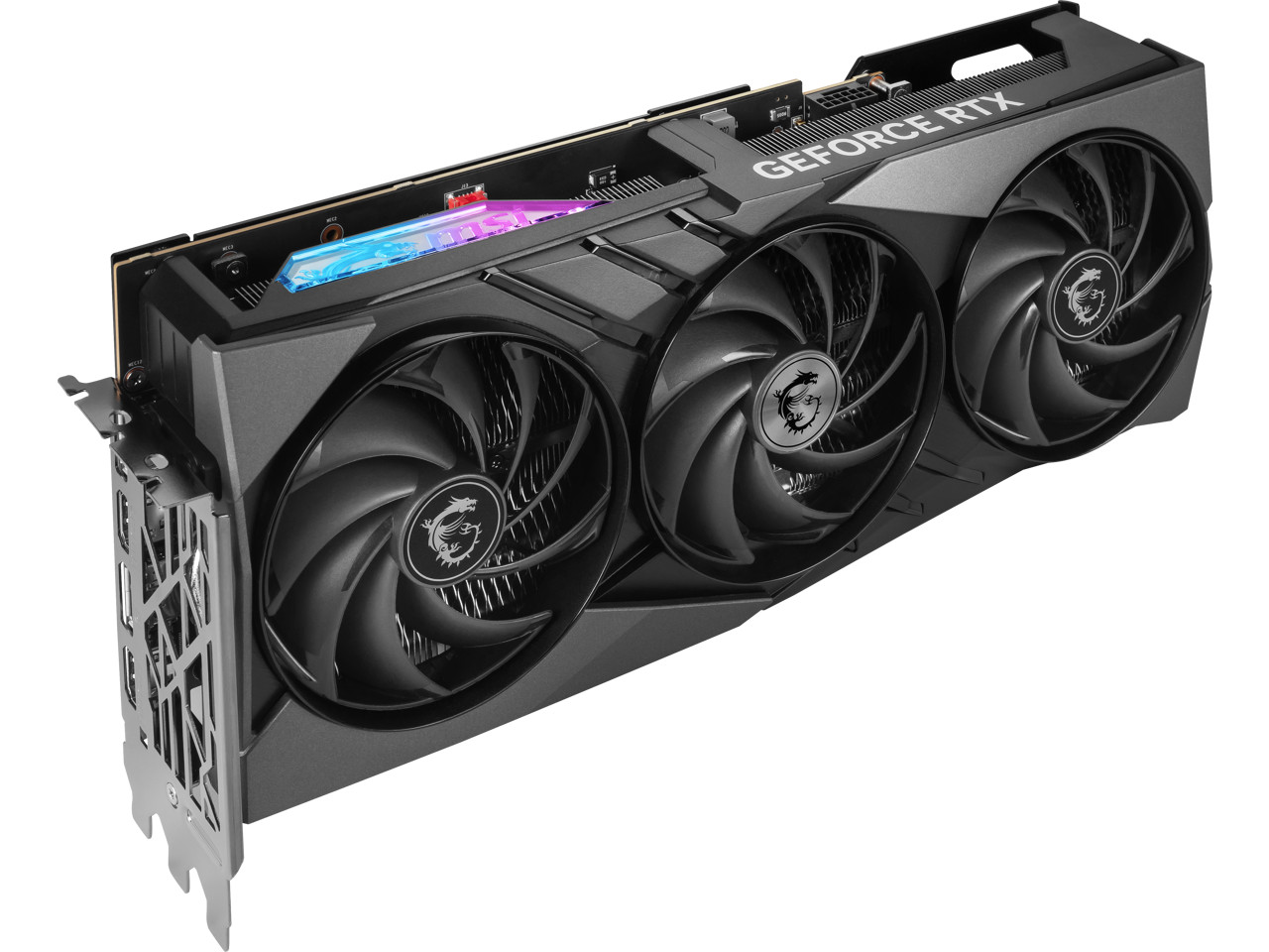 A.  OFFER MSI Gaming GeForce R - đánh giá và giá Graphics Card 24Gb Gddr6X