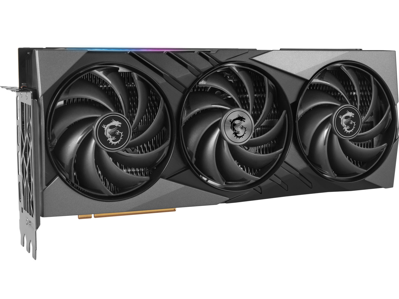 A.  OFFER MSI Gaming GeForce R - đánh giá và giá Graphics Card 24Gb Gddr6X