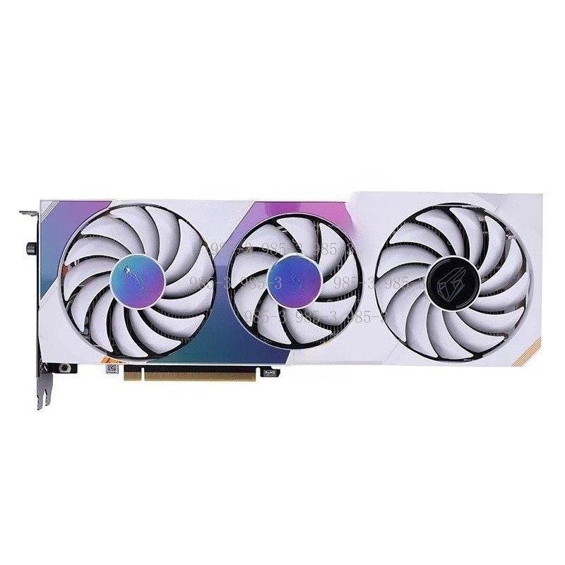 RTX 3090 24GB GDDR6X Original  - đánh giá và giá Graphics Card 24Gb Gddr6X