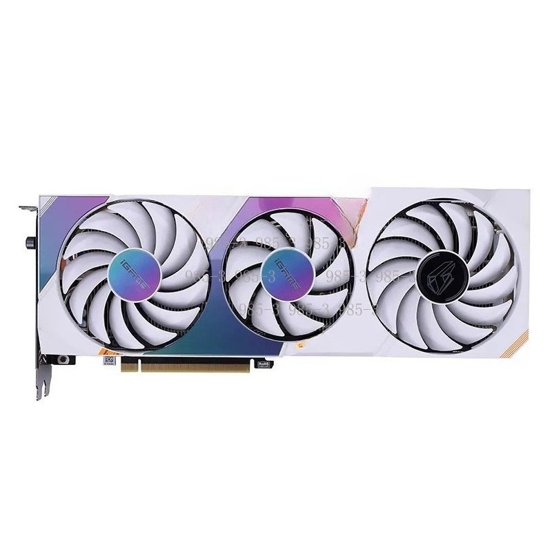RTX 3090 24GB GDDR6X Original  - đánh giá và giá Graphics Card 24Gb Gddr6X