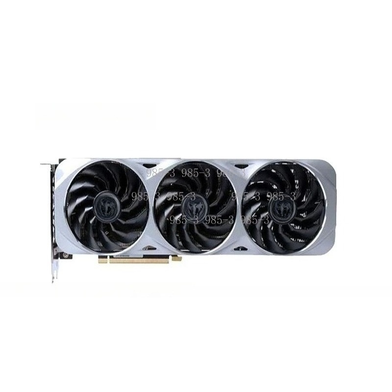 RTX 3090 24GB GDDR6X Original  - đánh giá và giá Graphics Card 24Gb Gddr6X
