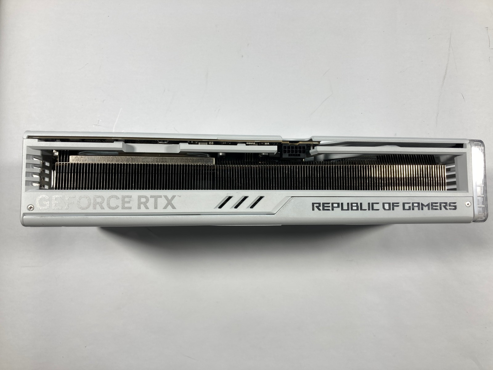 BH 2 GET 1 OFFER ASUS ROG Stri - đánh giá và giá Graphics Card 24Gb Gddr6X