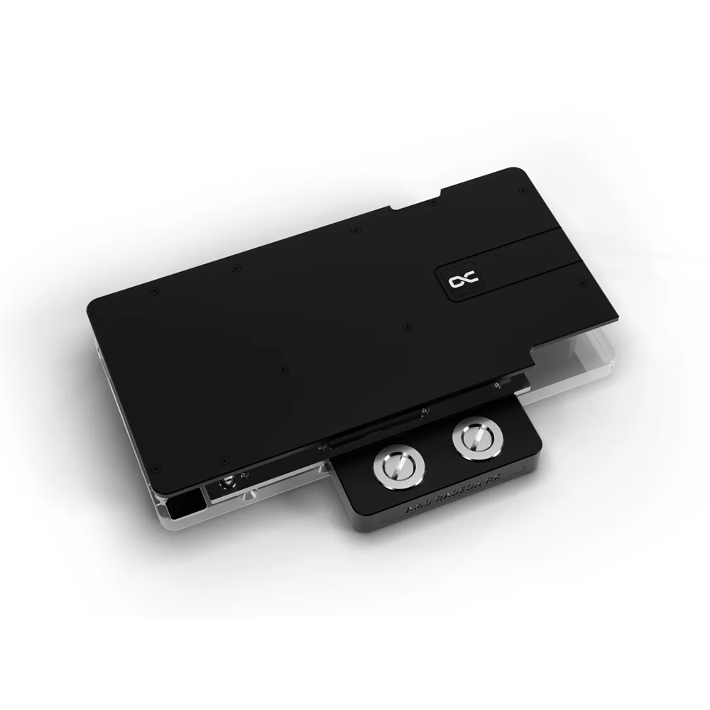 Alphacool Core Water Block Ser - đánh giá và giá Rx 9070 Xt
