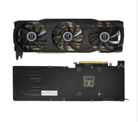 BH NVIDIA - GeForce RTX 4090 2 - đánh giá và giá Graphics Card 24Gb Gddr6X