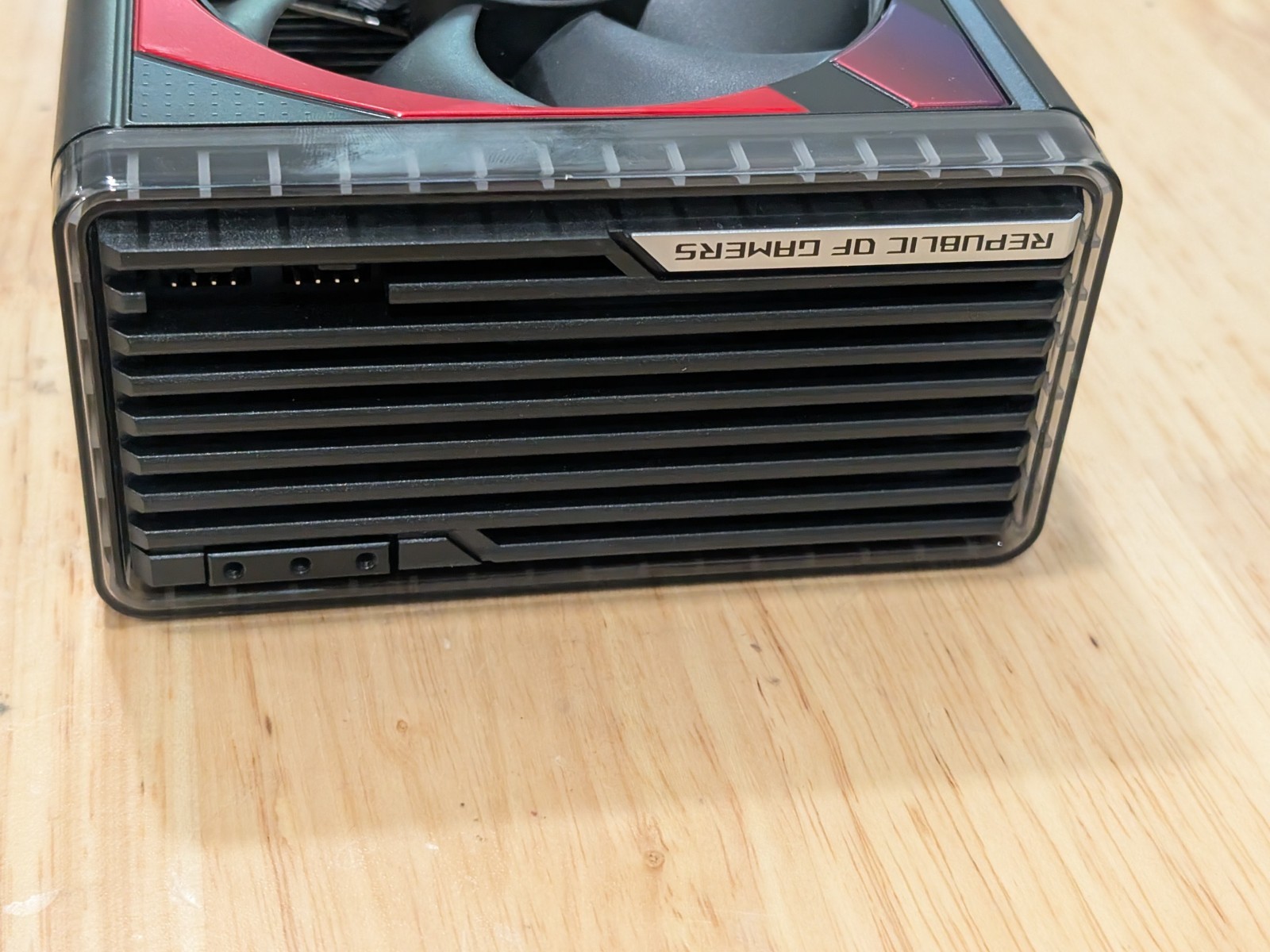 BH OFFER ASUS ROG Strix GeForc - đánh giá và giá Graphics Card 24Gb Gddr6X