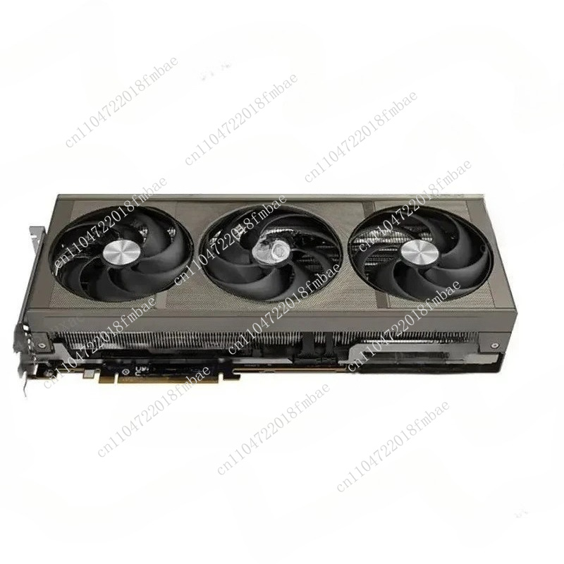 Used Sapphire RX 9070 XT Radeo - đánh giá và giá Rx 9070 Xt