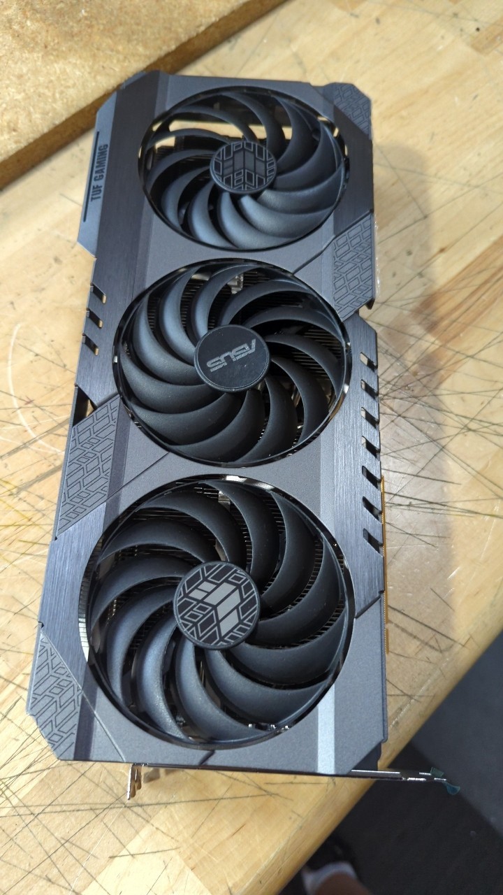 BH BEST OFFER FOR PARTS Asus G - đánh giá và giá Graphics Card 24Gb Gddr6X