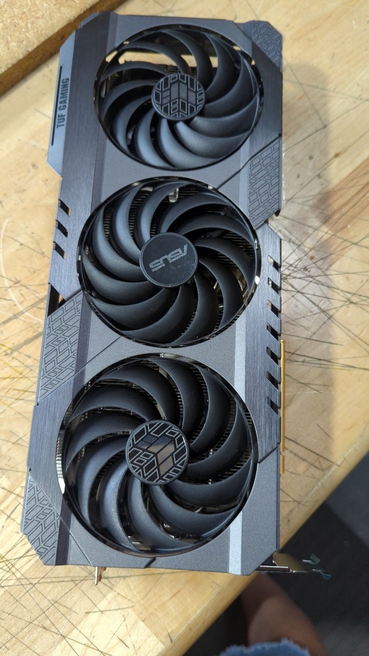 BH BEST OFFER FOR PARTS Asus G - đánh giá và giá Graphics Card 24Gb Gddr6X