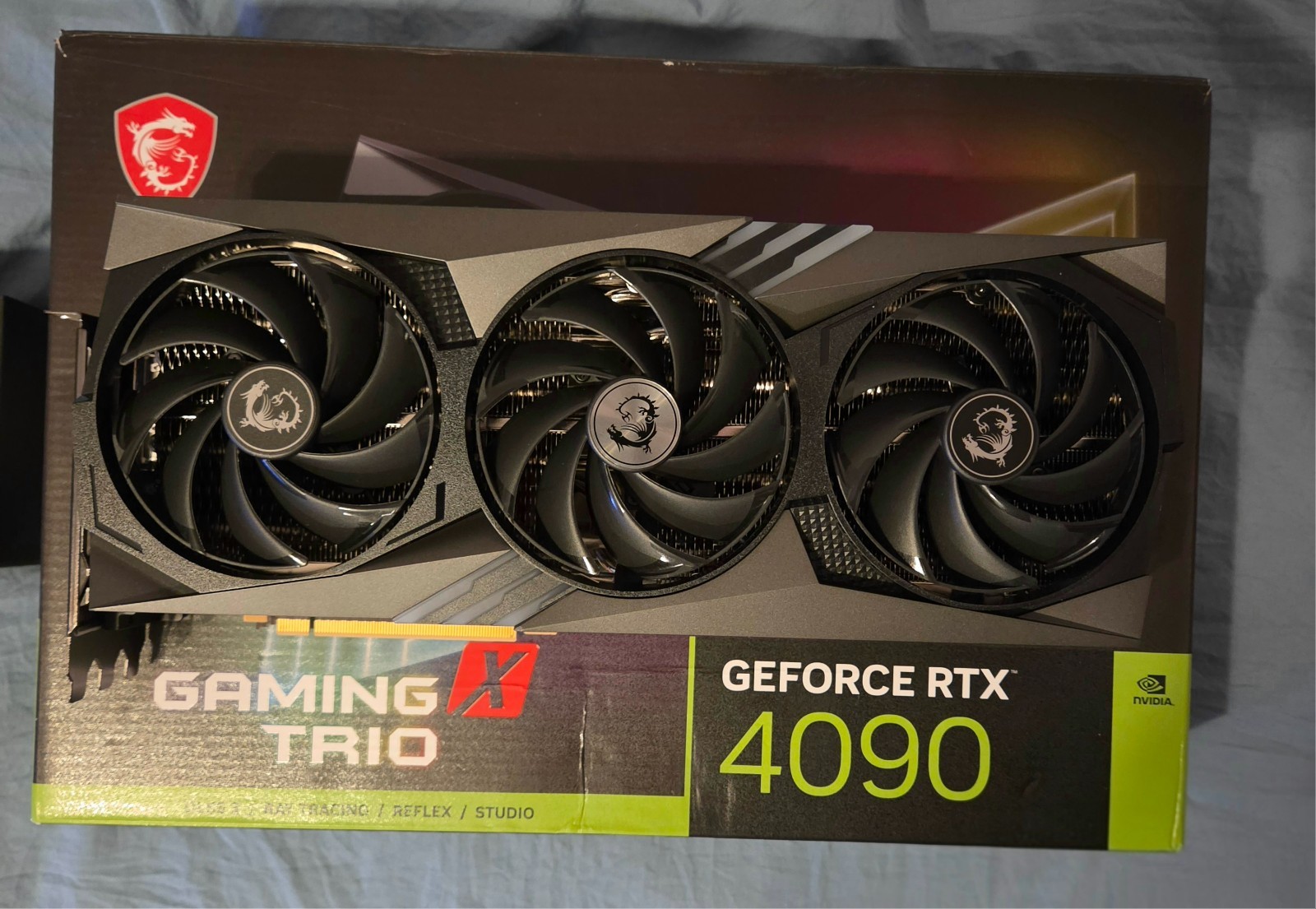 A. HOT SELLING BUY 2 GET 1 FRE - đánh giá và giá Graphics Card 24Gb Gddr6X