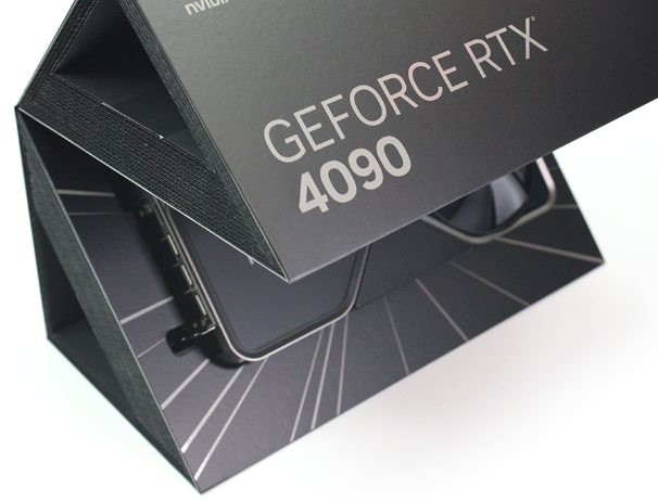 BH GeForce RTX 4090 24GB GDDR6 - đánh giá và giá Graphics Card 24Gb Gddr6X