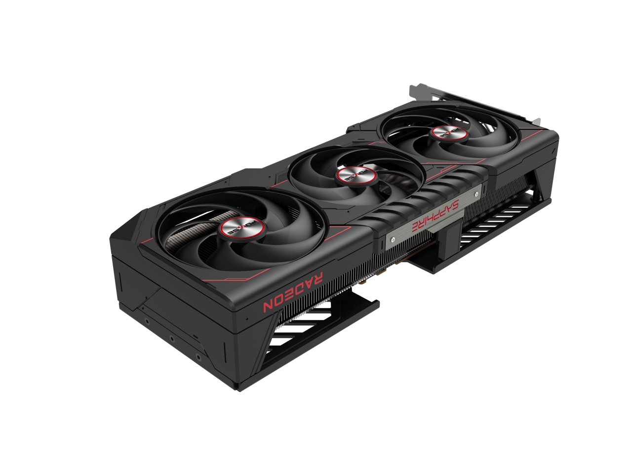 SAPPHIRE PULSE Radeon RX 9070  - đánh giá và giá Rx 9070 Xt