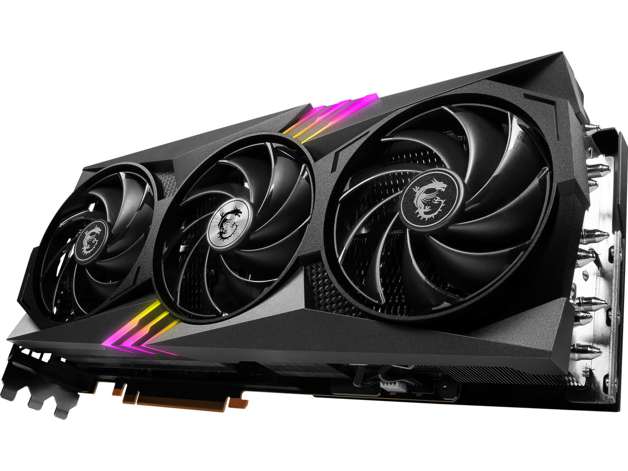 A. MSI Gaming GeForce RTX 4090 - đánh giá và giá Rtx 4090 24Gb Gddr6X