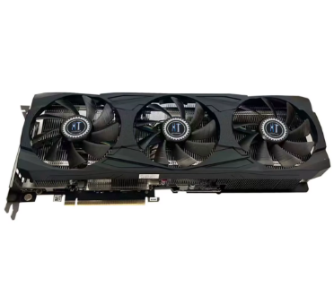 BH FAST SHIPPING  NVIDIA GeFor - đánh giá và giá Graphics Card 24Gb Gddr6X