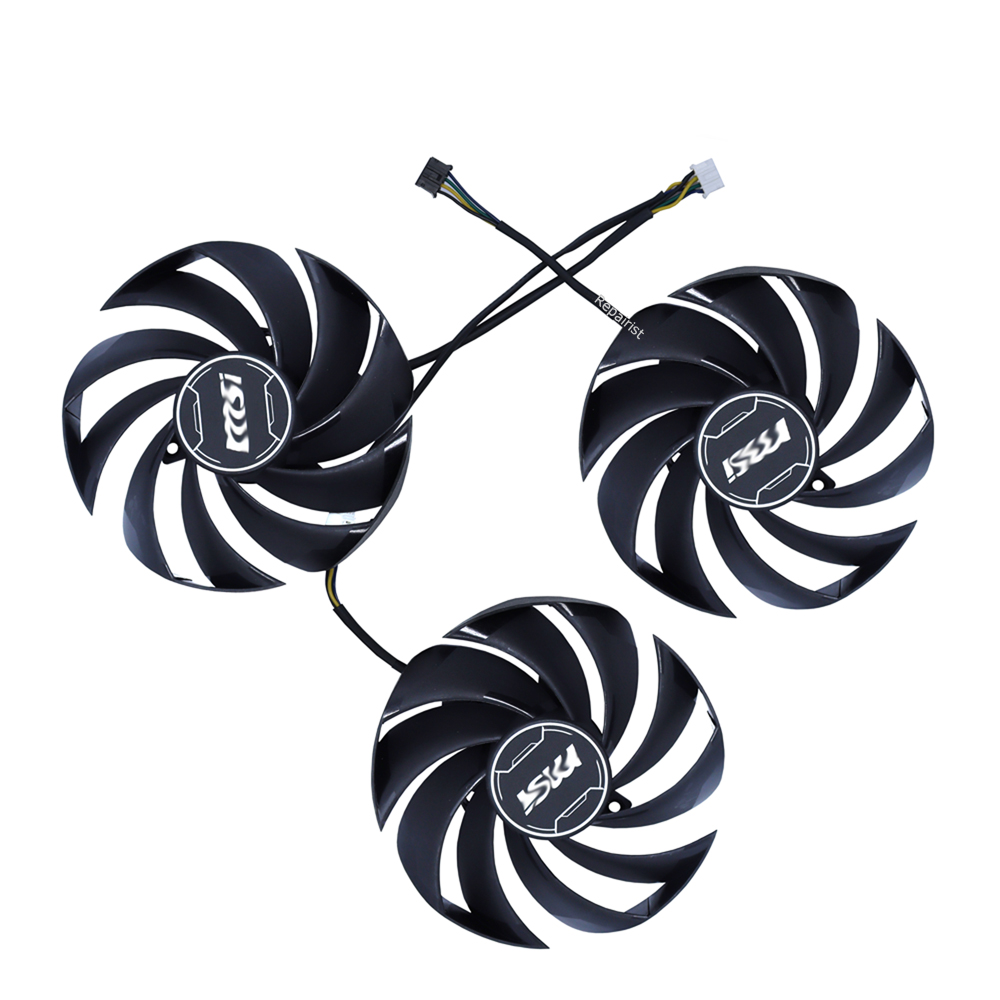 PLD10020B12H Video Card Fan Gr - đánh giá và giá Rtx 4080 Super 16Gb