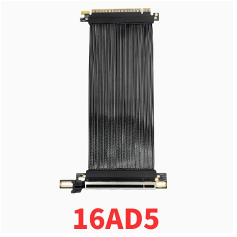 Classic-Pcie 5.0 X16 Riser Cab - đánh giá và giá Pcie 5.0 Gpu Riser Cable
